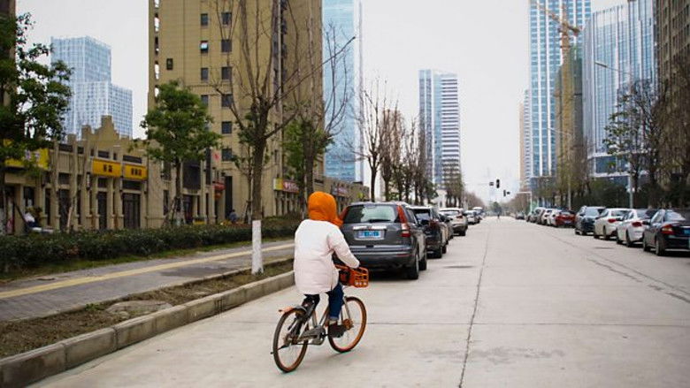 Still image for Pandemic 2020 season 1 episode 1: The Shock of the New Still image for Pandemic 2020 season 1 episode 1: The Shock of the New