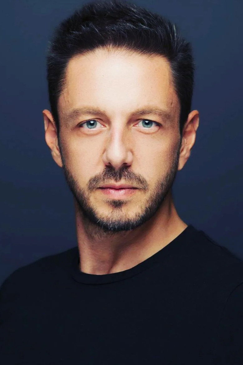 Burak Sarımola photo 2