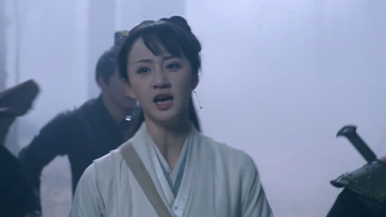 Still image for Ancient Forensic Expert season 1 episode 11: Episode 11