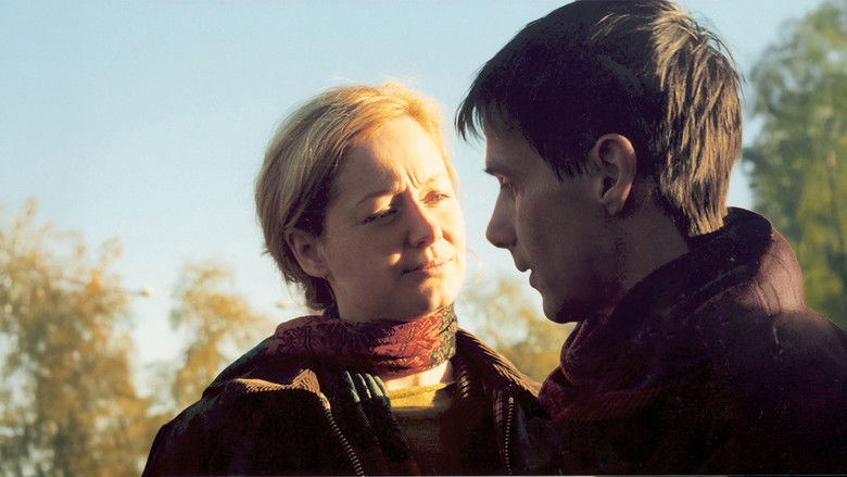 Image d'arrière-plan 1 du film Julie Walking Home