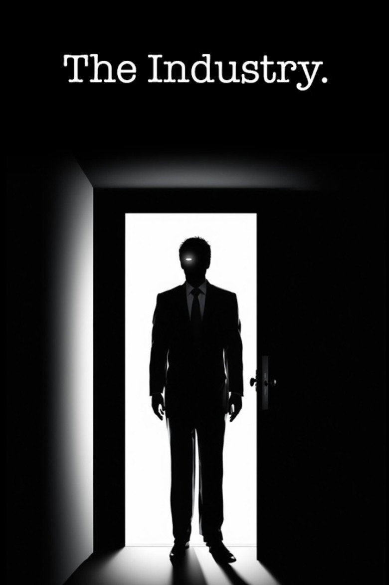 The Industry poster