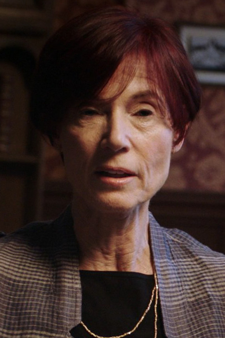 Linda Woolverton portrait image