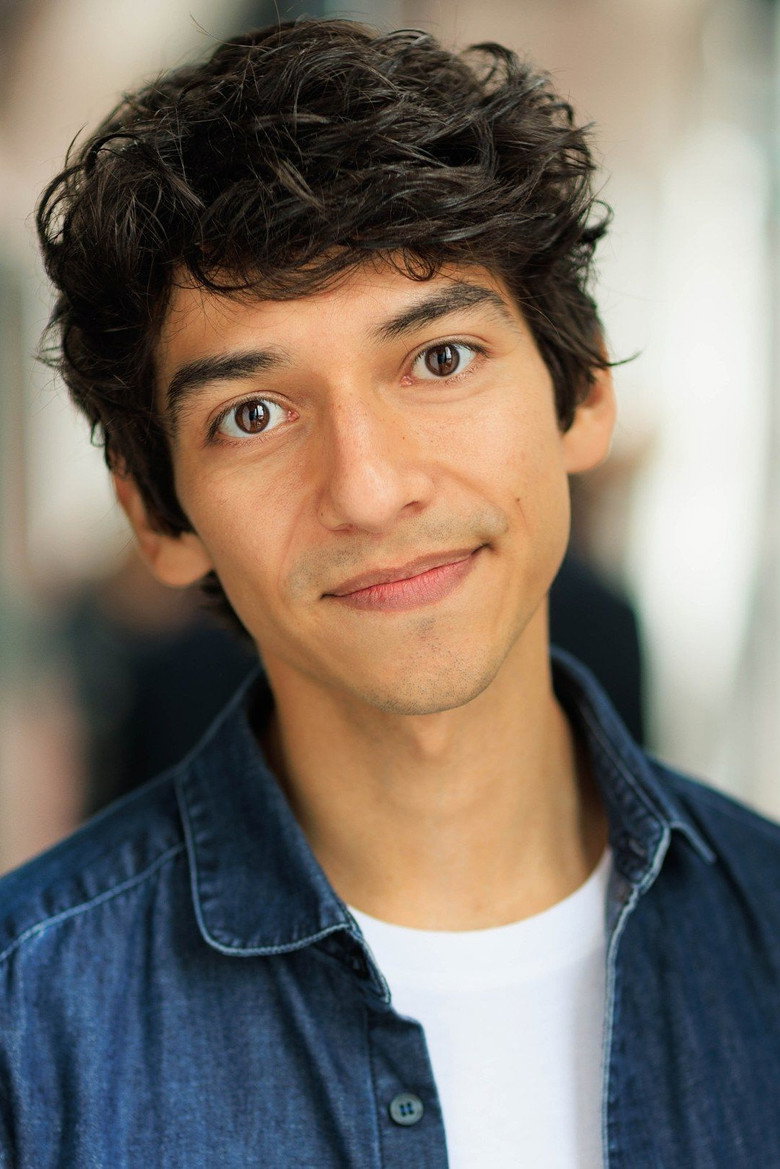 Damian Schedler Cruz