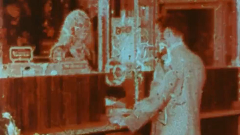 Imatge de Craig's Cutting Room Floor