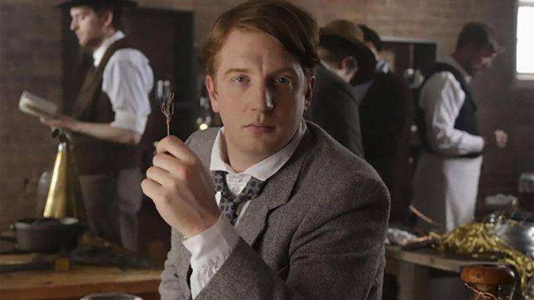 Still image for American Titans season 1 episode 3: Edison vs. Tesla Still image for American Titans season 1 episode 3: Edison vs. Tesla