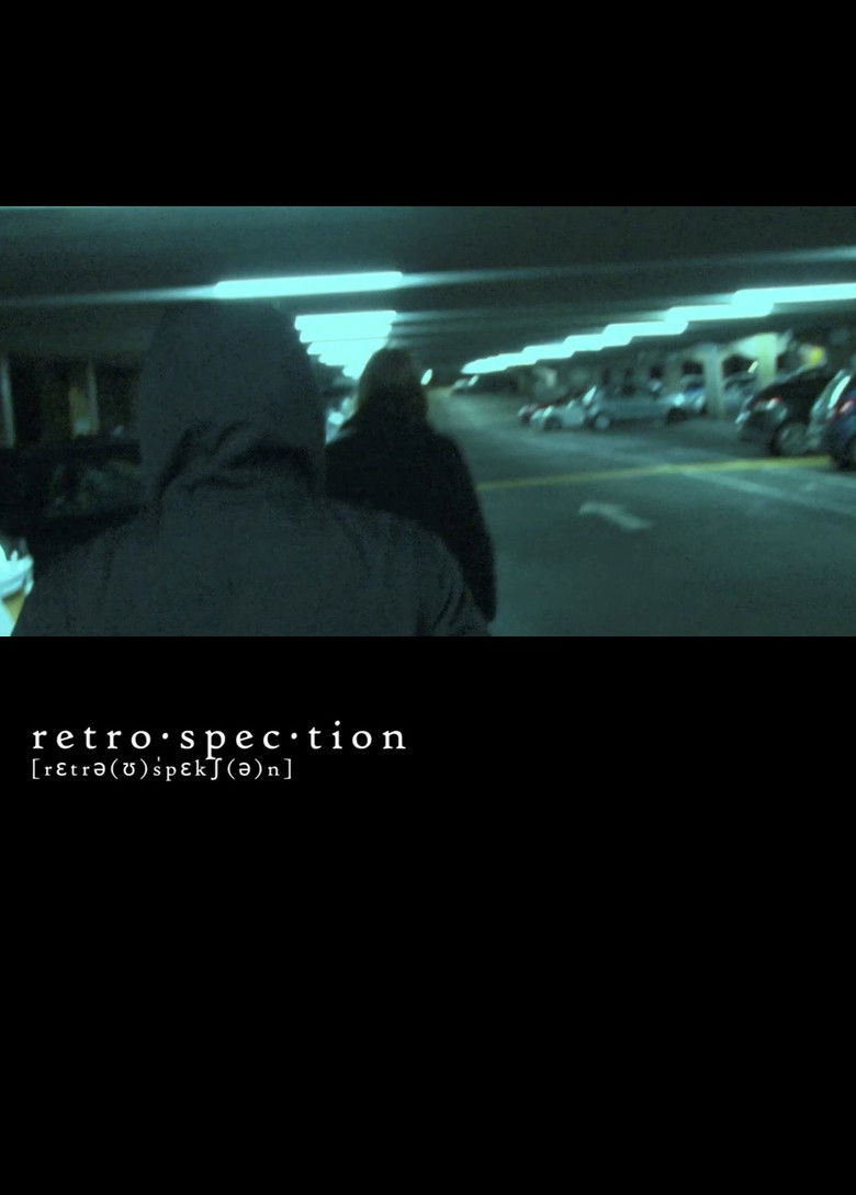 Imatge de Retrospection