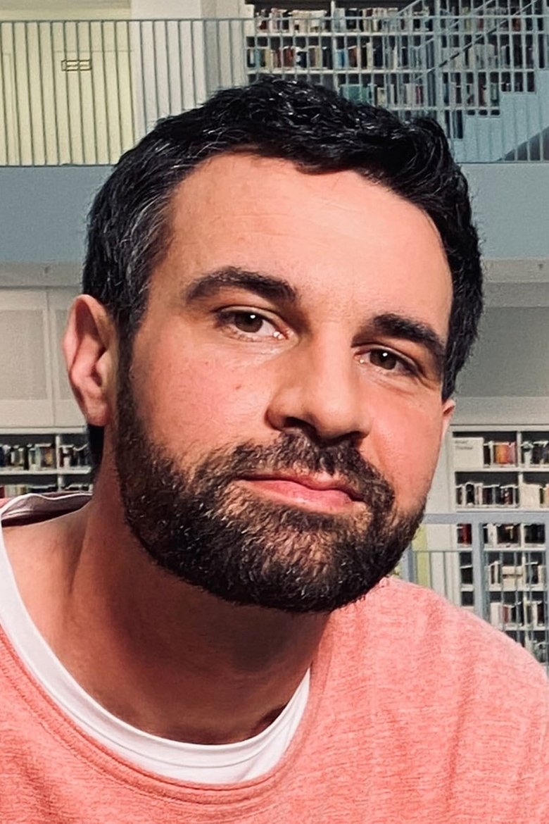 Ảnh Steffen König