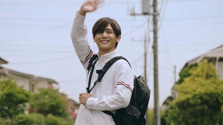 Still image for My Dearest Self with Malice Aforethought season 1 episode 1: Episode 1 Still image for My Dearest Self with Malice Aforethought season 1 episode 1: Episode 1