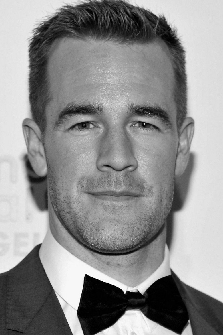 James Van Der Beek photo 5