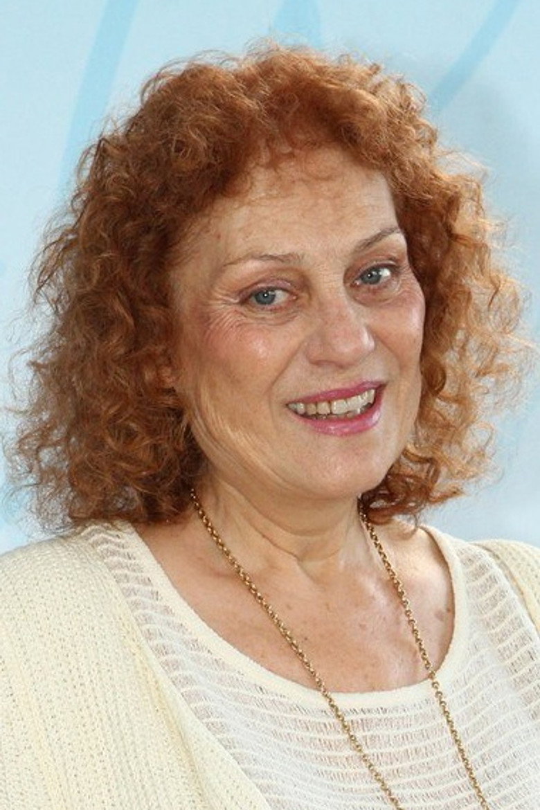 Soňa Valentová photo 3