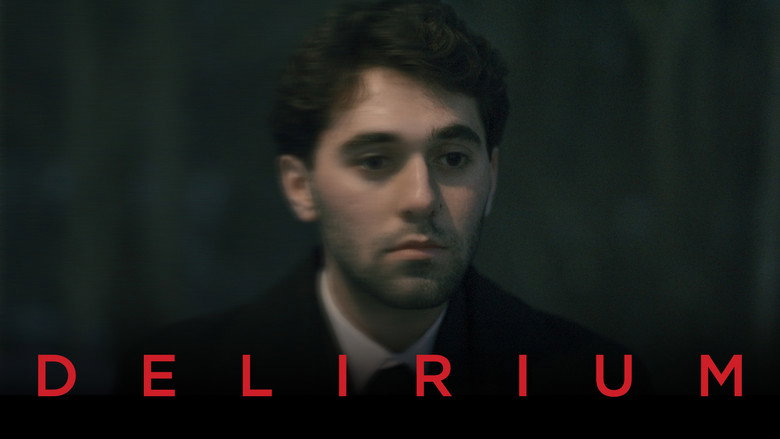 Delirium