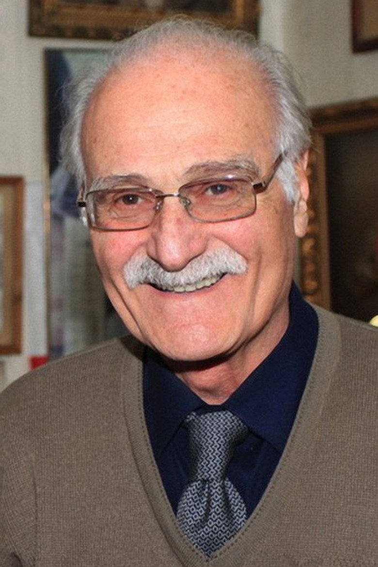 Kakhi Kavsadze photo 2
