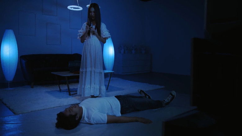 Still image for After Dark season 1 episode 12: Into the Hole - Part 3