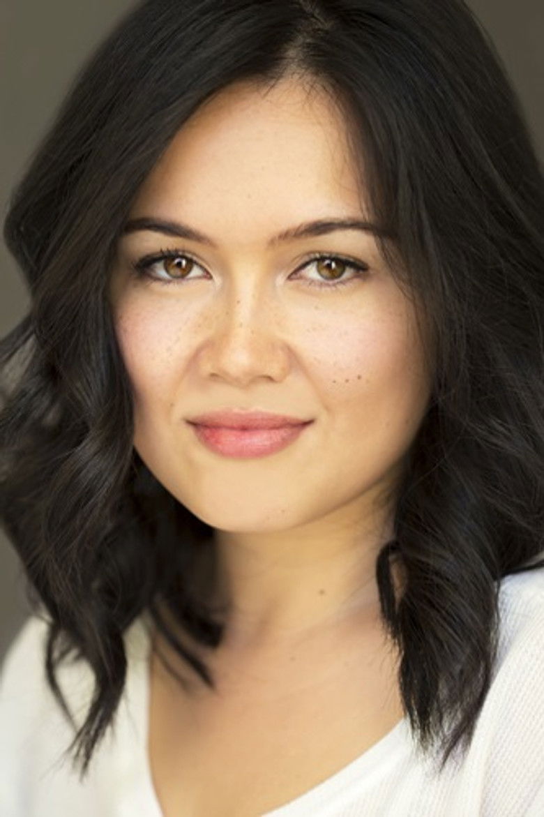 Becky Kuek portrait image