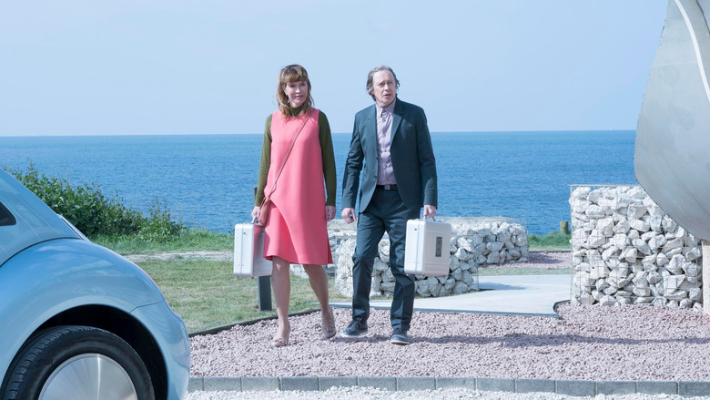 Still from Philip K. Dick's Electric Dreams - Season 1 Episode 4
