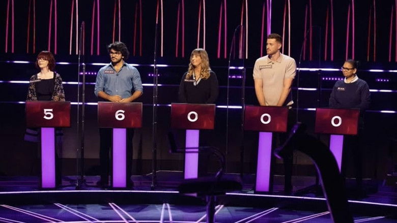 Still image for Fastest Finger First season 1 episode 5: Episode 5