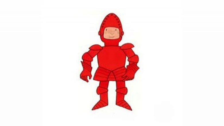 Still image for Mr. Benn season 1 episode 1: Red Knight Still image for Mr. Benn season 1 episode 1: Red Knight