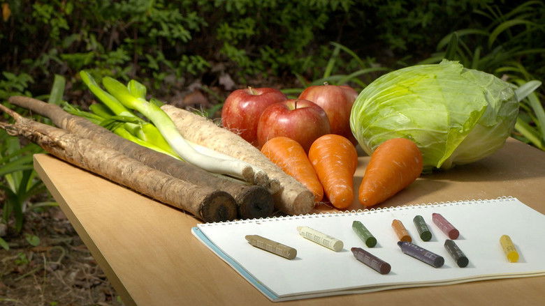 Still image for Zero Waste Life season 1 episode 14: A Harvest of Colors Still image for Zero Waste Life season 1 episode 14: A Harvest of Colors