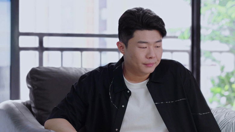 Still image for Amusing Club of Wanchun season 1 episode 18: Episode 18