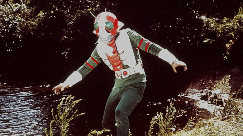 Kamen Rider V3 image 6