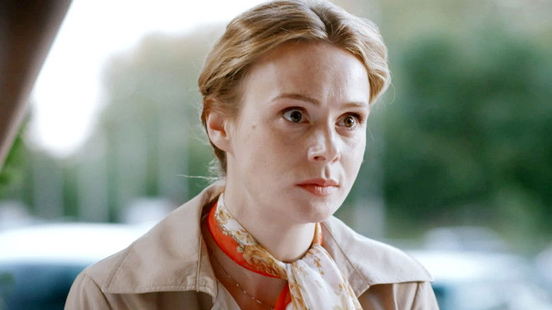 Still image for Убийство на троих season 1 episode 3: Episode 3