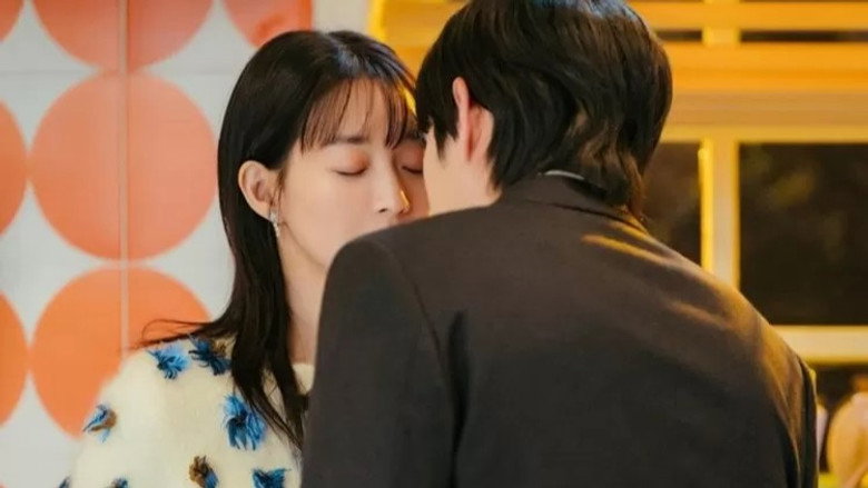 Still from No Gain No Love - Season 1 Episode 7