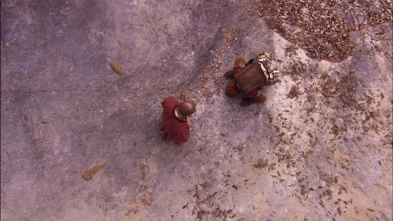 Still image for Journey to the West season 1 episode 16: Episode 16 Still image for Journey to the West season 1 episode 16: Episode 16