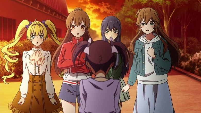 Still image for Afterlost season 1 episode 3: Memory Still image for Afterlost season 1 episode 3: Memory