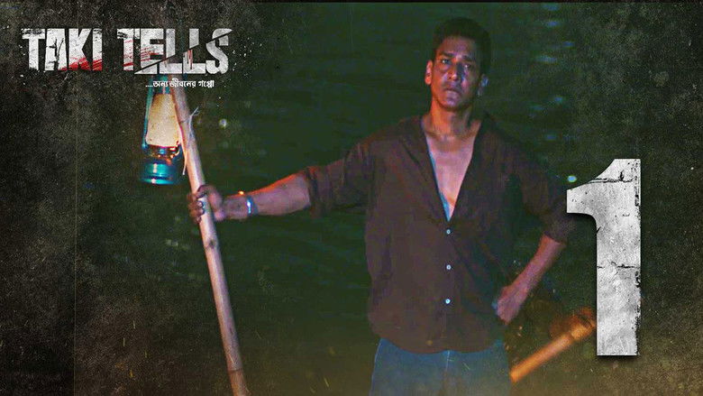 Still image for Taki Tells season 1 episode 1: Mysterious Phone Call Still image for Taki Tells season 1 episode 1: Mysterious Phone Call