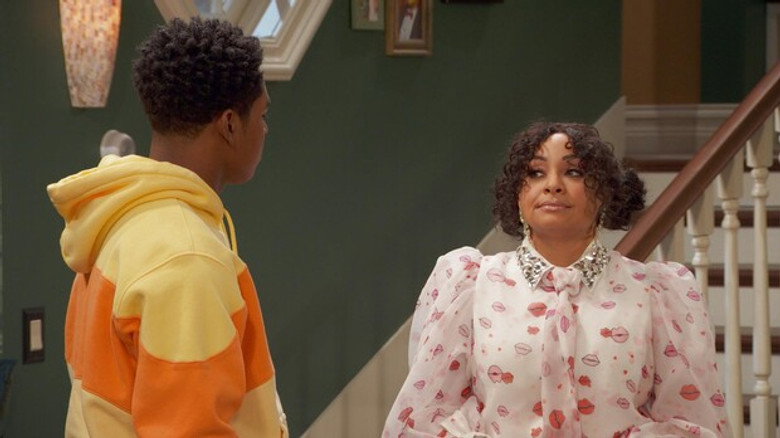 Still from Raven's Home - Season 6 Episode 10