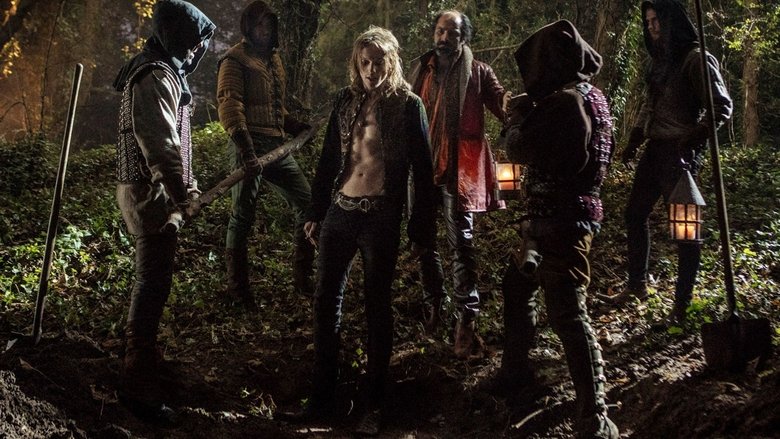 Still image for Will season 1 episode 5: The Marriage of True Minds