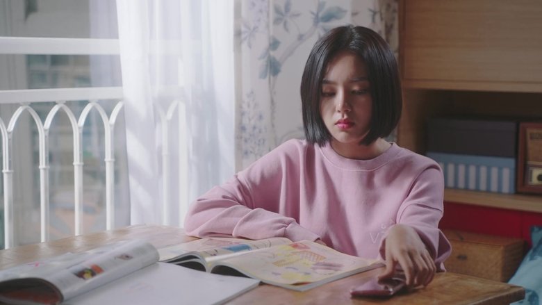 Love Revolution Episode 5 English Sub | School K Drama | WorldOfDramas