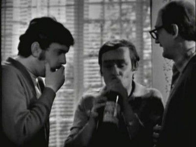 Still image for Taková normální rodinka season 1 episode 6: Episode 6