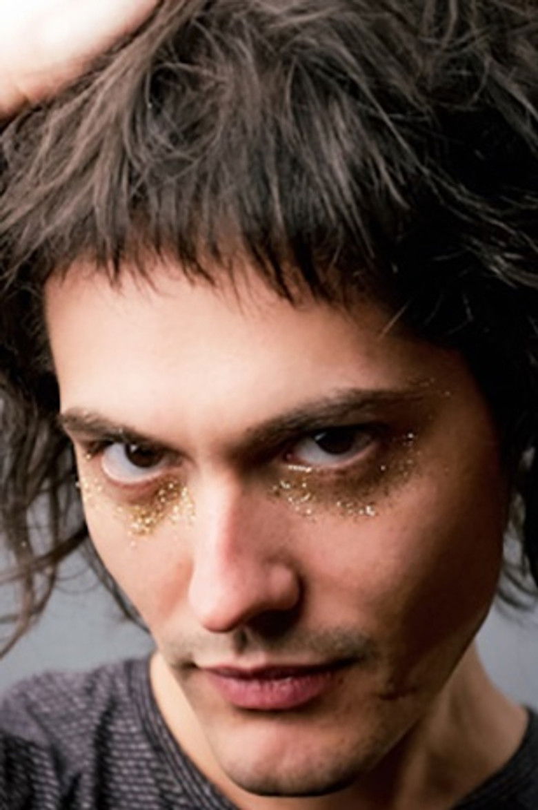 Filipe Catto portrait image