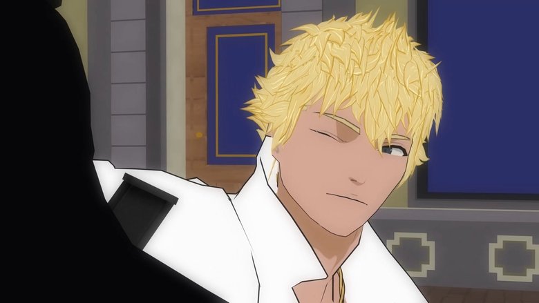 Still image for RWBY season 1 episode 15: The Stray Still image for RWBY season 1 episode 15: The Stray
