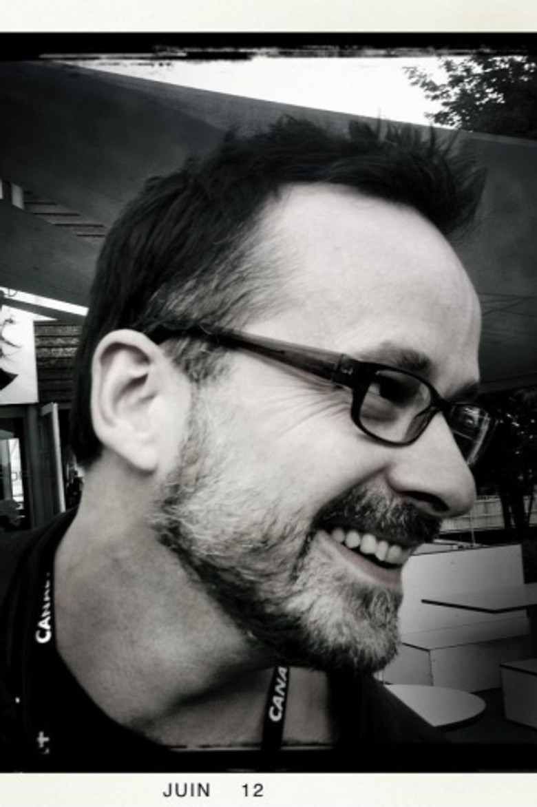 Guillaume Mautalent portrait image