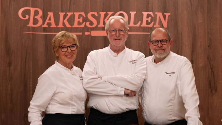 Bakeskolen image 1