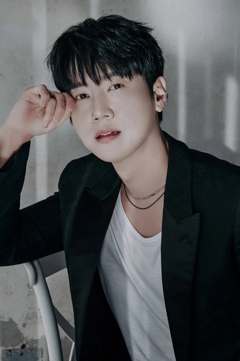 Choi Sung Hoon portrait