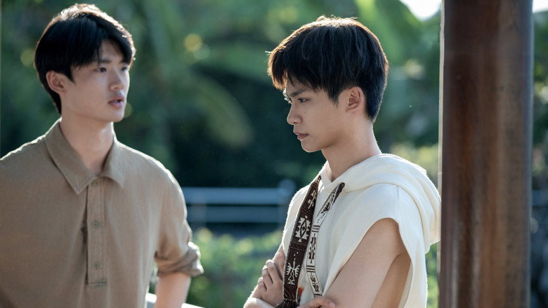 Still from Revenged Love - Season 1 Episode 7