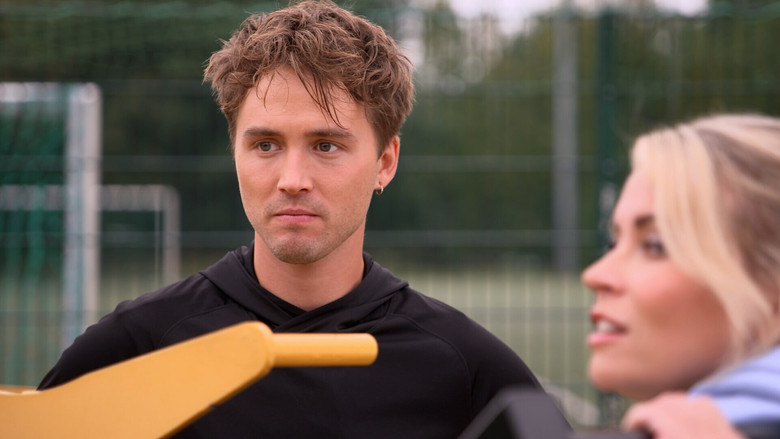 Salatut elämät Sezóna 27 Epizoda 72 bombuj