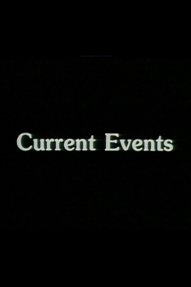 Imatge de Current Events