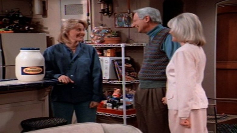 Still image for Ellen season 1 episode 10: The Soft Touch Still image for Ellen season 1 episode 10: The Soft Touch