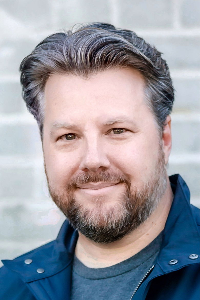 Chris Morley portrait image