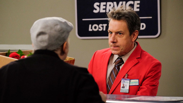 Still from Speechless - Season 3 Episode 14