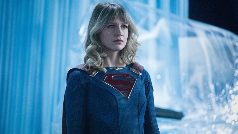 Supergirl Temporada 6 Cuantos Capitulos Tiene