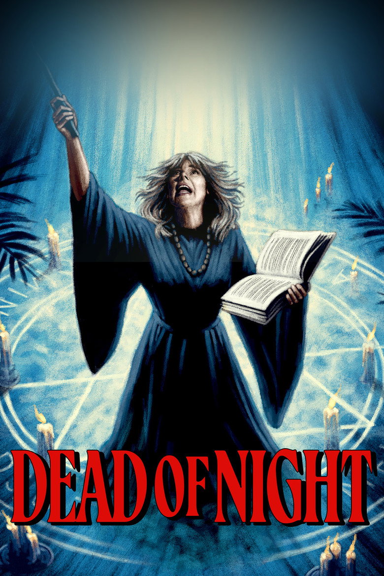 Mit der Nacht kommt der Tod