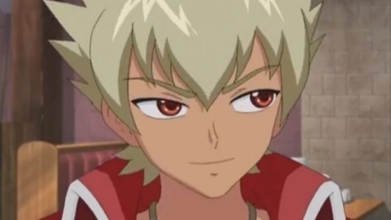 Still image for Infinity Nado season 1 episode 20: Episode 20