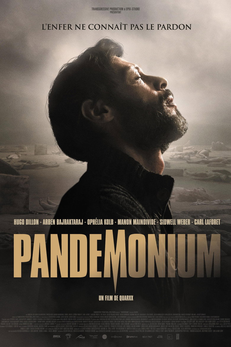 Póster la Película