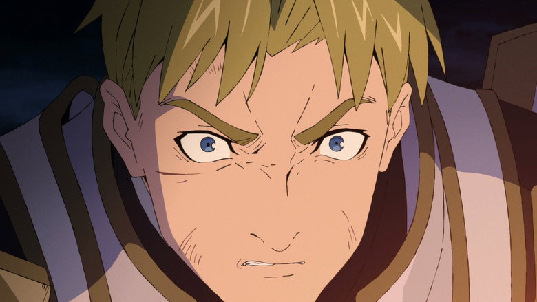 Still from Sentenced to Be a Hero - Season 1 Episode 4