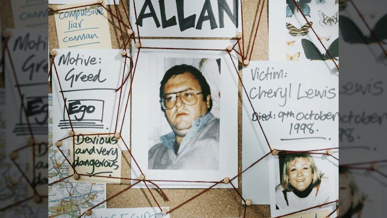 Still image for Poisonous Liaisons season 1 episode 4: Malignant Narcissists Still image for Poisonous Liaisons season 1 episode 4: Malignant Narcissists